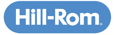 Hill Rom Client Logo