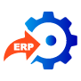 ERP Implementation image dark
