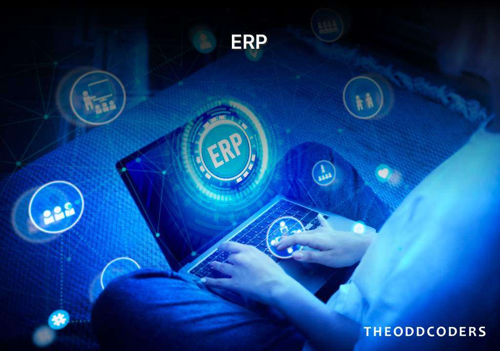 Enterprise Resource Planning Ultimate Guide Blog Post Theoddcoders