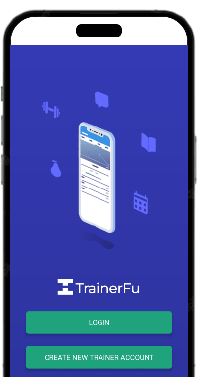 Personal Trainer App