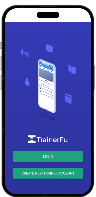 Personal Trainer App