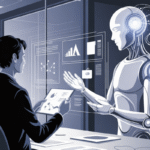 Agentic AI: Your Proactive Digital Co-Worker