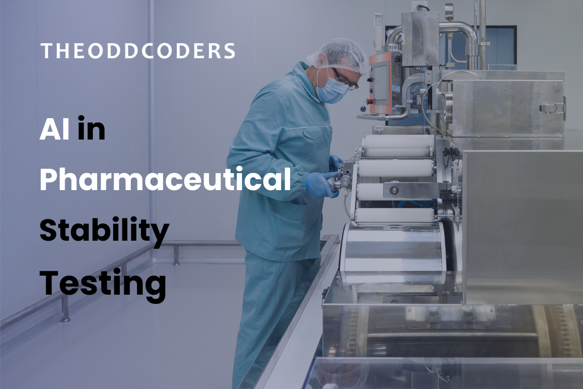 AI in Pharmaceutical Stability Testing: Predicting Shelf Life, Accelerating Studies, and Automating Inspections