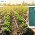 Plant Smarter, Not Harder: The Power of AI in Farming