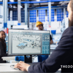 How AI is Revolutionizing Logistics and Supply Chains How AI is Revolutionizing Logistics and Supply Chains