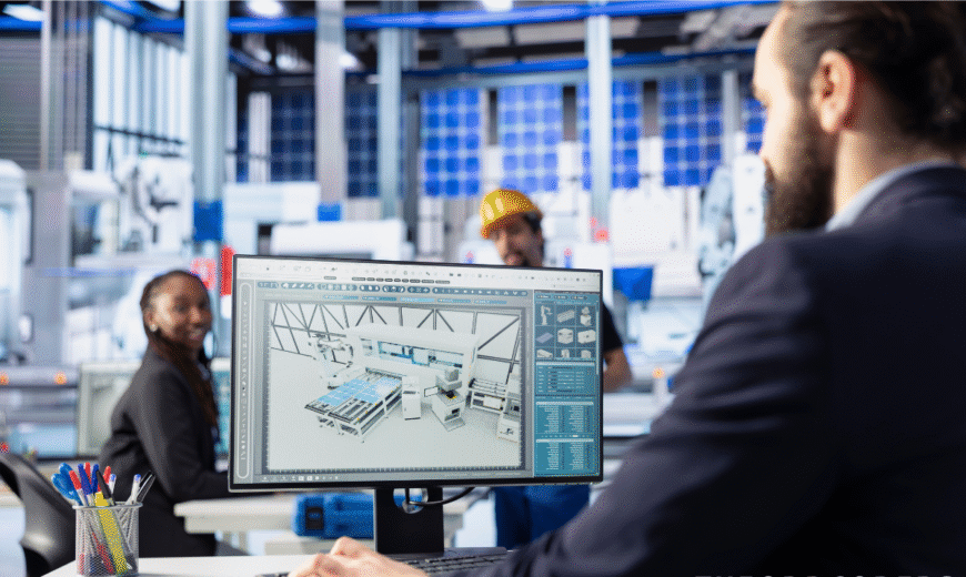 How AI is Revolutionizing Logistics and Supply Chains