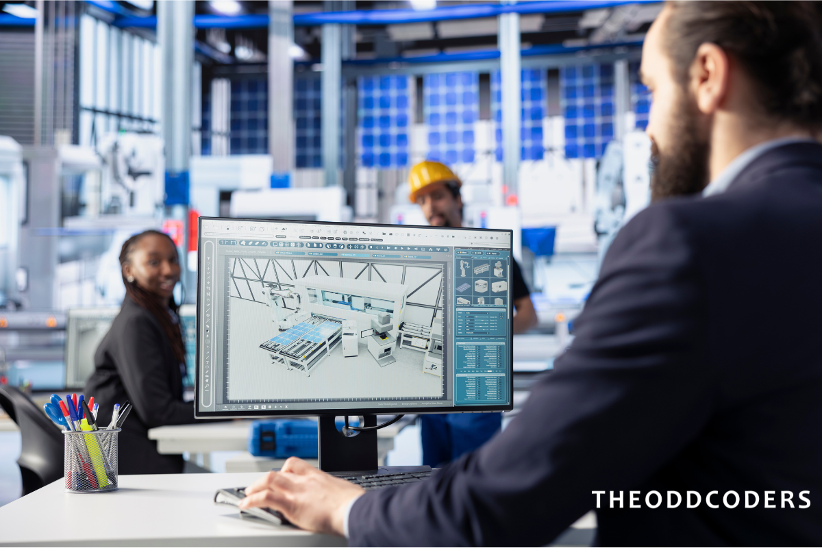 How AI is Revolutionizing Logistics and Supply Chains