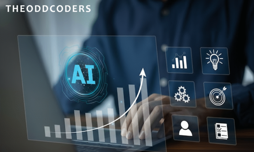 Can AI Transform Your Business? Here’s How to Find Out