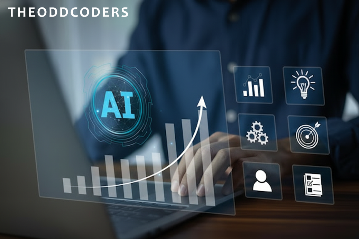 Can AI Transform Your Business? Here’s How to Find Out