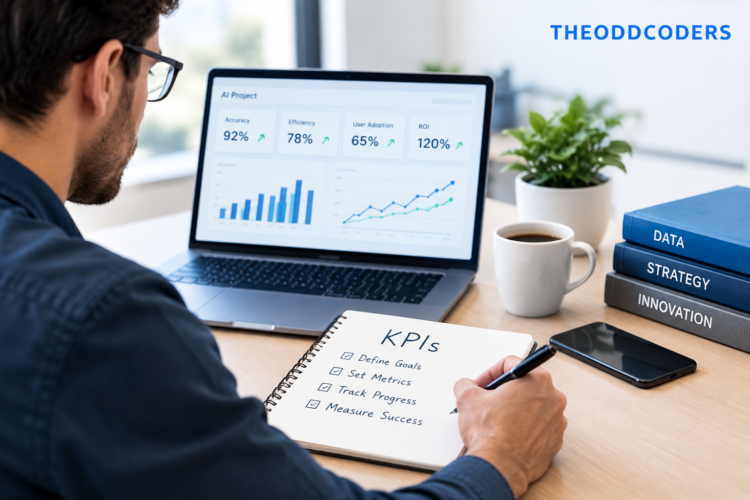 AI PoC Success Criteria: How to Define KPIs Before You Start