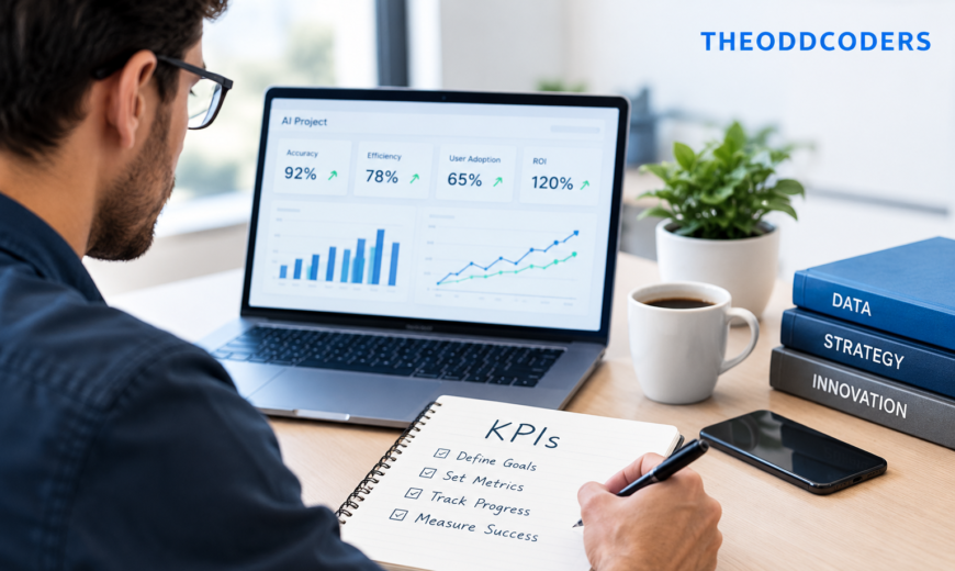 AI PoC Success Criteria: How to Define KPIs Before You Start